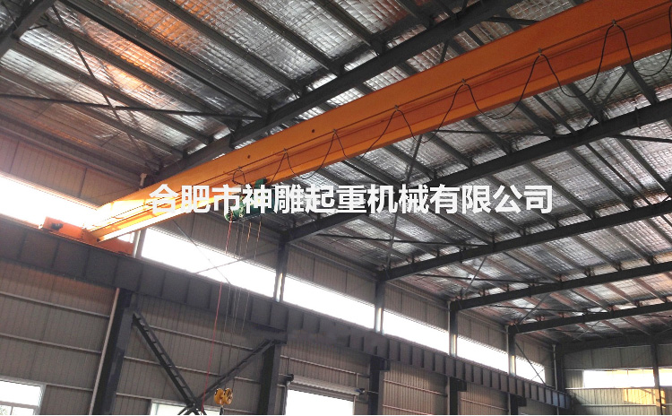 行吊價格咨詢？找行吊安裝公司？合肥神雕高效響應(yīng)！