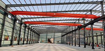 安徽神雕起重機(jī)廠家：中鐵上海局合作供應(yīng)商！